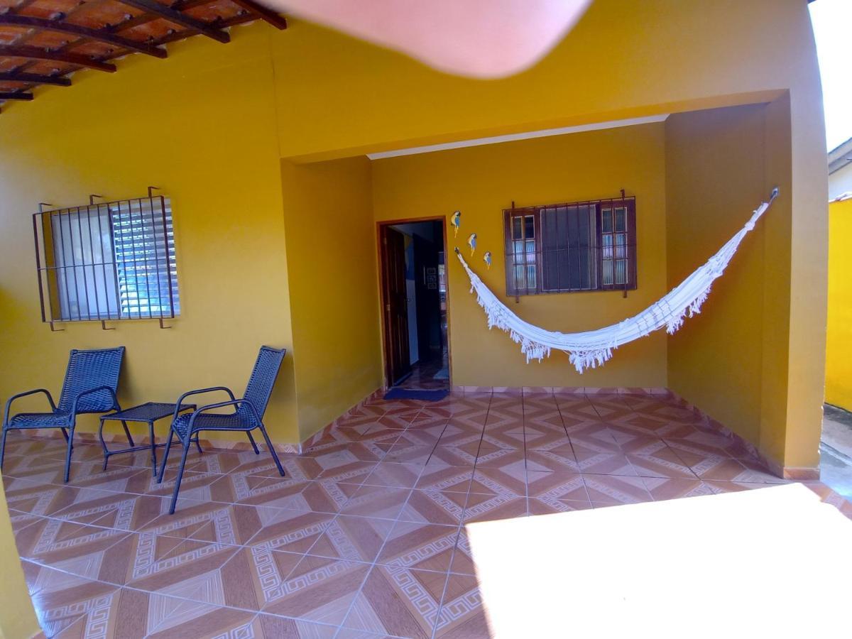 Casa Em Ubatuba Villa Luaran gambar